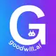 Аватар канала Goodwill AI: свежий взгляд на ChatGPT и нейросети