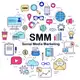 Аватар канала SMM / Contentmakers hunter freelancers