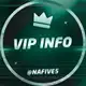 Аватар канала VIP Вступление "НА 5"