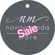 Аватар канала Novayamoda _store