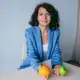 Аватар канала О питании с умом и заботой от НАТАЛЬИ РУДЫХ 🌱 🥑🥒☔️