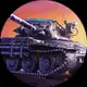 Аватар канала Tanks Blitz