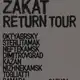 Аватар канала ZAKAT RETURN