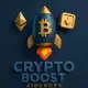 Аватар канала Crypto Boost | Airdrops
