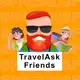 Аватар канала Friends — TravelAsk