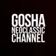 Аватар канала Gosha Neoclassic Channel