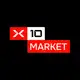 Аватар канала x10.market | Эксклюзивные предложения