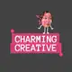 Аватар канала creative @kami.charming