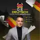 Аватар канала НЕМЕЦКИЙ С DE-DEUTSCH 🇩🇪