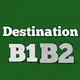 Аватар канала Destination test B1 B2