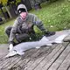 Аватар канала Моя жизнь в искусстве