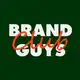 Аватар канала BRAND GUYS CLUB