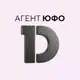 Аватар канала DOGMA Агент ЮФО