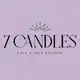 Аватар канала 7CANDLES свечи | диффузоры | корпоративные подарки
