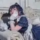 Аватар канала angelinazelda cosplay | Ангелина Зельда / косплей & стримы