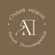 Аватар канала СТУДИЯ МЕБЕЛИ Лилии Пономаревой