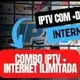 Аватар канала 📺 IPTV🚀 🛜 INTERNET 🚀 📲 LIGAÇÃO 🚀