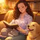 Аватар канала Книги, фильмы, два хвоста 🐾