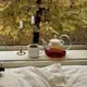 Аватар канала Чай в саду☕️🍂