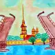 Аватар канала Музеи Петербурга
