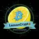Аватар канала Lemon Crypto