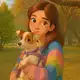 Аватар канала all about dogs