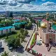 Аватар канала Альметьевск | Новости | Недвижимость