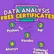 Аватар канала Data Analyst Jobs