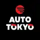 Аватар канала AUTO TOKYO
