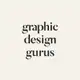 Аватар канала Гуру Графического Дизайна / Graphic Design Gurus