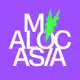 Аватар канала MyAlocasia