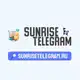Аватар канала SunriseRocket | Все о маркетинге и бизнесе 🚀