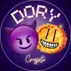 Аватар канала 😈 Dory CRYPTO