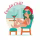Аватар канала Food&Chill with Polya (Петербург)