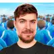 Аватар канала Фейковый Мистер Бист ⚡️
