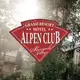 Аватар канала Alpen Club Шерегеш