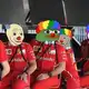Аватар канала Психологическая поддержка фанатов Ferrari | Формула-1