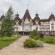 Аватар канала Звенигород Парк Отель / Все включено / maot