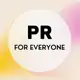 Аватар канала PR FOR EVERYONE