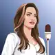 Аватар канала Английский в диалогах
