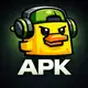 Аватар канала 📱 APK DUCK