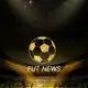 Аватар канала 𝘍𝘜𝘛 𝘕𝘌𝘞𝘚📝📰🚨