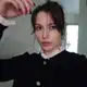 Аватар канала нечто белое и пушистое