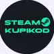 Аватар канала Steam Kupikod
