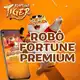 Аватар канала SINAIS E HORÁRIOS FORTUNE TIGER 🐯 [VIP]