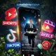 Аватар канала MELLSTROY - TikTok