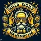 Аватар канала Gold Signals 98% Sure 😎