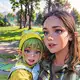 Аватар канала Ася и Вася🐯/ Анастасия Горбачева