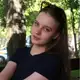 Аватар канала Даша Чёрная 🩰