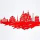 Аватар канала Афиша бесплатной Москвы. Мероприятия столицы: спектакли, концерты, выставки, мюзиклы, музеи, театры